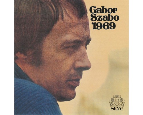 Gabor Szabo - 1969