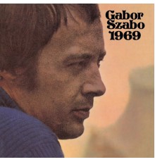 Gabor Szabo - 1969