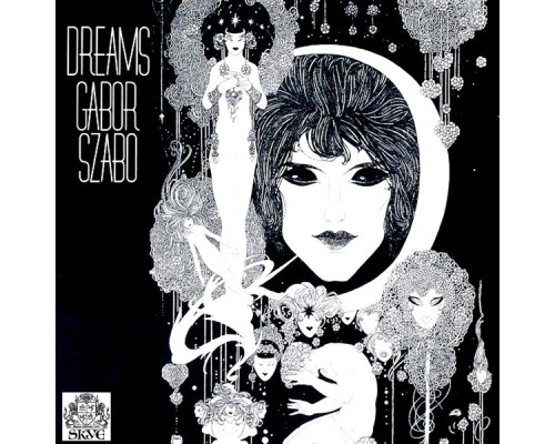 Gabor Szabo - Dreams