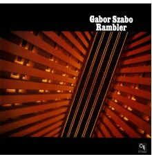 Gabor Szabo - Rambler