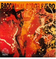 Gabor Szabo - Bacchanal