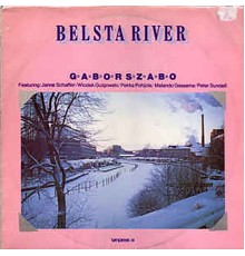 Gabor Szabo - Belsta River