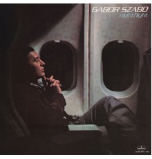 Gabor Szabo - Nightflight