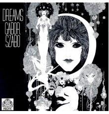 Gabor Szabo - Dreams