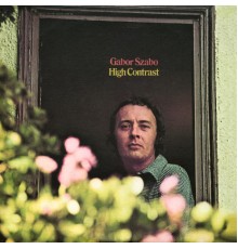 Gabor Szabo - High Contrast