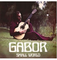 Gabor Szabo - Small World