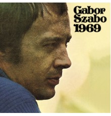 Gabor Szabo - 1969