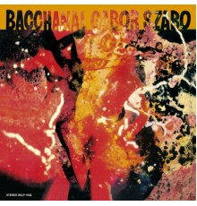 Gabor Szabo - Bacchanal