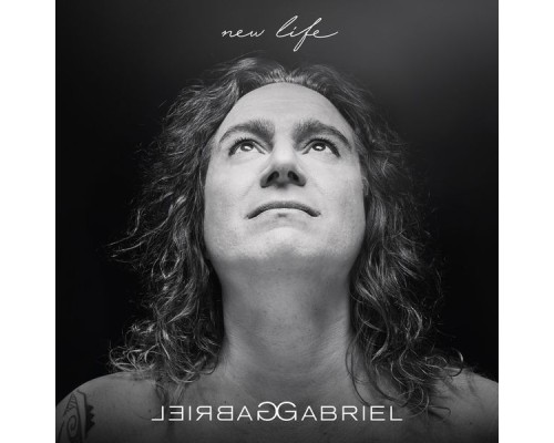 Gabriel - New Life Gabriel - New Life