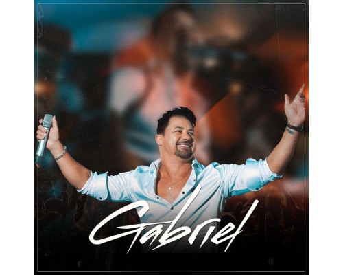 Gabriel - Gabriel Raiz (Ao Vivo)