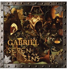 Gabriel - Seven Sins