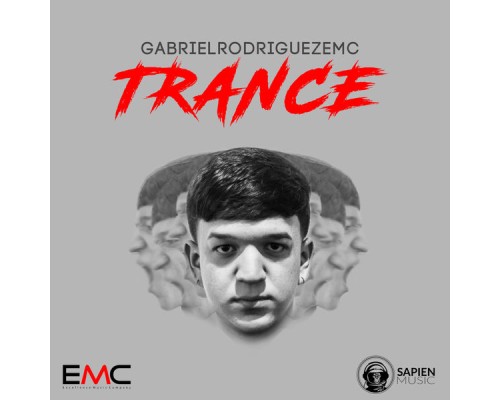 GabrielRodriguezEMC - Trance