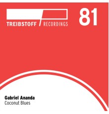 Gabriel Ananda - Coconut Blues (Original)