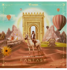 Gabriel Balky - Fantasy