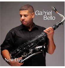 Gabriel Bello - New Day