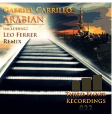 Gabriel Carrillo - Arabian