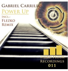 Gabriel Carrillo - Power Up