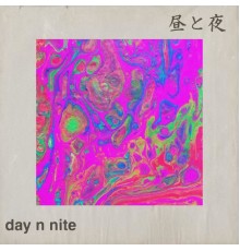 Gabriel Cavalcanti - Day N Nite