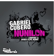 Gabriel Cubero - Nunilon