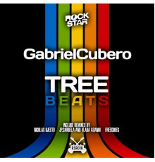 Gabriel Cubero - Tree Beats