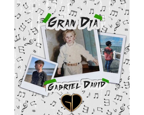 Gabriel David - Gran Dia