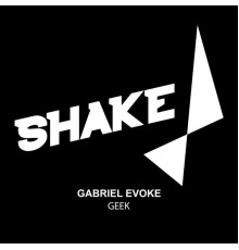 Gabriel Evoke - Geek (Original Mix)