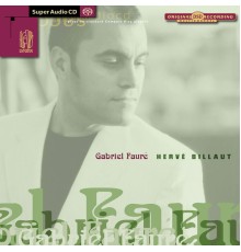 Gabriel Fauré - Hervé Billaut, piano