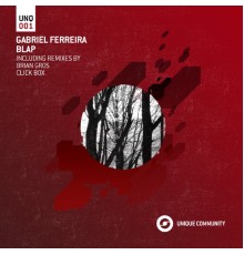 Gabriel Ferreira - Blap Ep