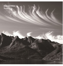 Gabriel Fliflet - Åresong