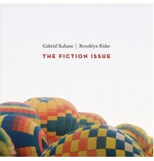 Gabriel Kahane & Brooklyn Rider - The Fiction Issue
