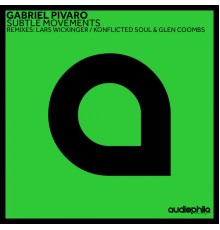 Gabriel Pivaro - Subtle Movements