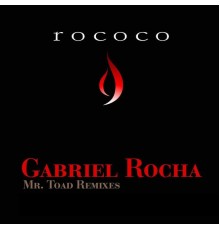 Gabriel Rocha - Mr. Toad