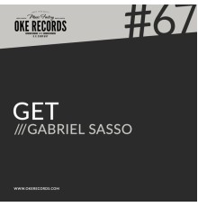 Gabriel Sasso - Get (Original Mix)