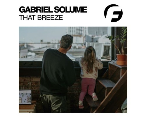 Gabriel Solume - That Breeze