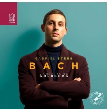Gabriel Stern - Bach : Goldberg Variations, BWV 988