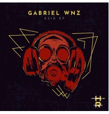 Gabriel Wnz - Asia EP