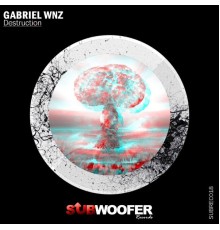 Gabriel Wnz - Destruction