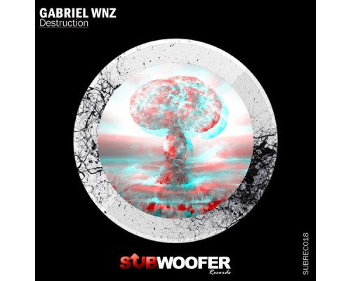 Gabriel Wnz - Destruction