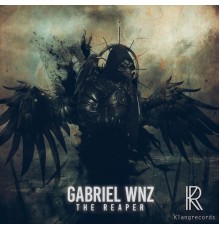 Gabriel Wnz - The Reaper