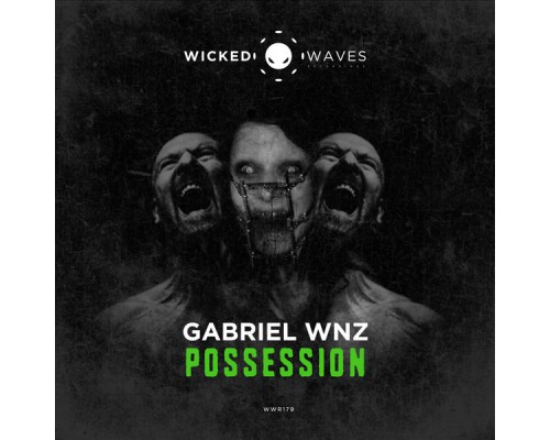 Gabriel Wnz - Possession (Original Mix)