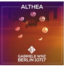 Gabriel Wnz - Berlin 10717