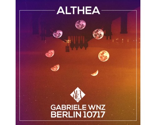 Gabriel Wnz - Berlin 10717