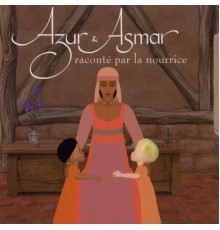 Gabriel Yared - Azur et Asmar (Gabriel Yared)