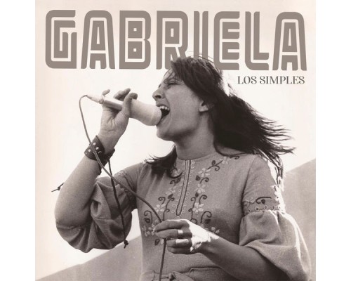 Gabriela - Los Simples