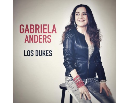 Gabriela Anders - Los Dukes