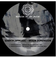 GabrielbpMusic - Brain Dimension