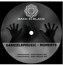 GabrielbpMusic - Moments