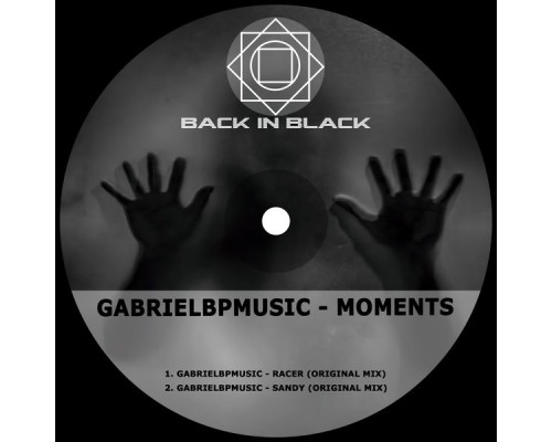 GabrielbpMusic - Moments