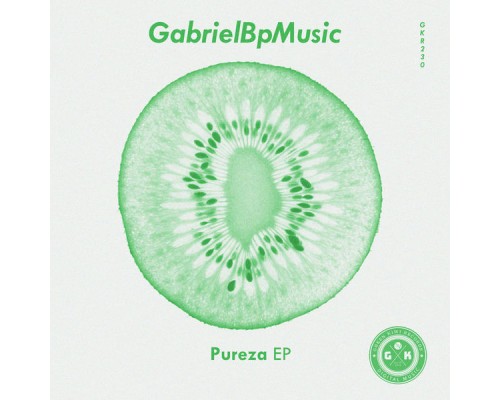 GabrielbpMusic - Pureza EP