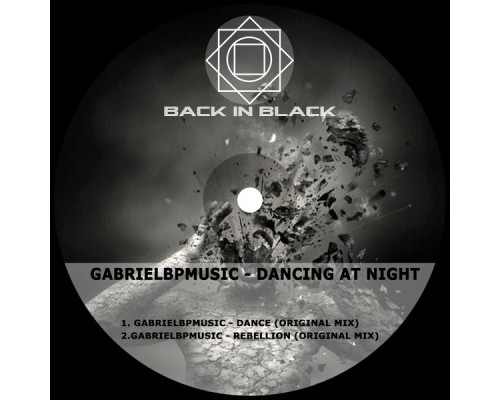 GabrielbpMusic - Dancing at Night